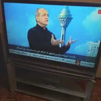 تلویزیون بزرگ پروجکشن|تلویزیون و پروژکتور|تهران, امانیه|دیوار