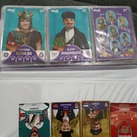 کیمدی کارت