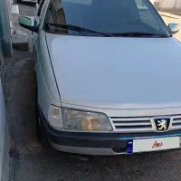 پژو405|خودرو سواری و وانت|بیرجند, |دیوار