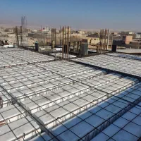 آرماتوربندی(دستمزدی)