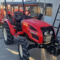 تراکتور باغی کره ای