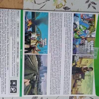 بازی gta v برای xbox 360|کنسول، بازی ویدئویی و آنلاین|کلاله, |دیوار