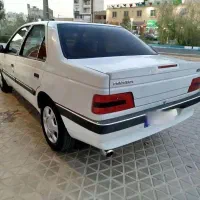 پژوslxسفید۱۸۰۰ درحد|خودرو سواری و وانت|اصفهان, الهیه|دیوار