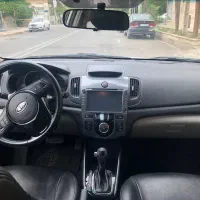 سراتو مونتاژ سایپا اتوماتیک ۲۰۰۰ آپشنال مدل ۹۵|خودرو سواری و وانت|مشهد, سید رضی|دیوار