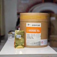 ال ارژنین پودری