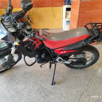تریل  پیشرو gy200