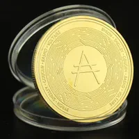 سکه نمادین و دکوری بیت کوین ، کارنادو ، اتریوم و..|کلکسیون سکه، تمبر، اسکناس|کرج, شهرک بنفشه|دیوار