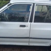 پرایدمدل81کاربراتوری