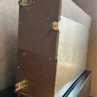 داکت اسپلیت طرح میدیا|کولر گازی و فن‌کوئل|تهران, خواجه نصیر طوسی|دیوار