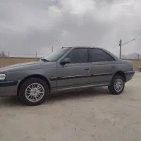 پارس 92 xu7|خودرو سواری و وانت|یزد, |دیوار