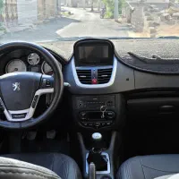 ۲۰۷مدل۴۰۱|خودرو سواری و وانت|آبادان, |دیوار