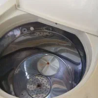ماشین لباسشویی