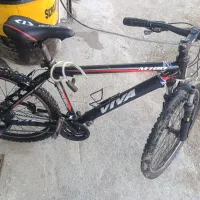 دوچرخه|دوچرخه، اسکیت، اسکوتر|اسفراین, |دیوار