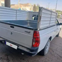 فروش آریسان ۲|خودرو سواری و وانت|آران و بیدگل, |دیوار
