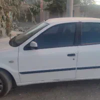 سمند ال ایکس ۸۷