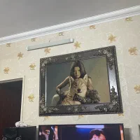 تابلو فرش ماشینی