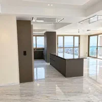 120 متر/ 2 خواب / ویو ابدی/ پونک