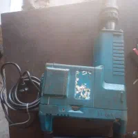 چکش برقی ۱۱ کیلویی