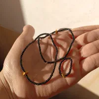 گردنبند|بدلیجات|قم, نخودی|دیوار