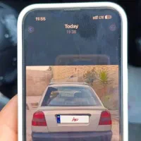 پراید مدل ۸۶ ۱۴۱