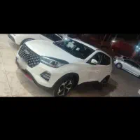 با درود.   ماشین x55 پرو مدل ۱۴۰۲