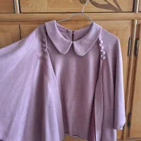 شنل دخترانه|لباس|اصفهان, ولدان|دیوار