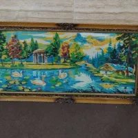 7 عدد تابلو برای فروش  قیمت