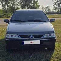 405 Glx cng
