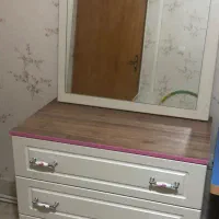 دراور و آیینه