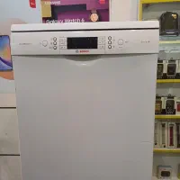 ماشین ظرفشویی Bosch بوش مدل SM69P22
