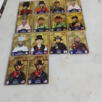 کیمدی ۲۰۲۵|کلکسیون سکه، تمبر، اسکناس|مبارکه, |دیوار