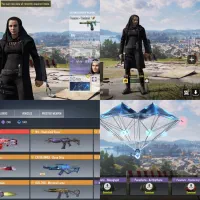 اکانت کالاف