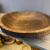 گالری سرزمین ایران (چوب)|صنایع دستی و سایر لوازم تزئینی|گله دار, |دیوار