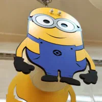 لوستر نو اتاق کودک در ده مدل