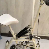 دوچرخه ثابت