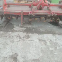 کلوخ کوب روتوری