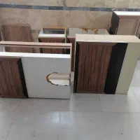 کابینت ام دی اف|مصالح و تجهیزات ساختمان|قم, زاویه|دیوار