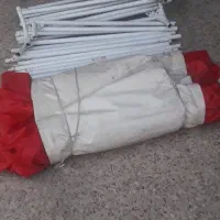 چادر مسافرتی بزرگ‌