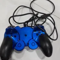 دسته بازی پی‌سی|کنسول، بازی ویدئویی و آنلاین|پرند, فاز ۱|دیوار