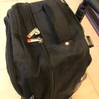 کوله مسافرتی پاور چرخ دار سایز بزرگ