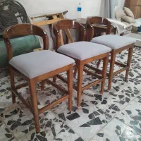 تولید و تعمیرات مبل و میز غذاخوری|مبلمان خانگی و میز عسلی|رشت, بیجارپس|دیوار