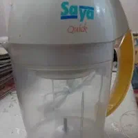 خورد کن و آبمیوه گیری