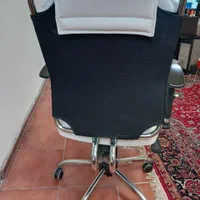 صندلی چرخدار جک دار نونو|مبلمان اداری|تهران, جیحون|دیوار