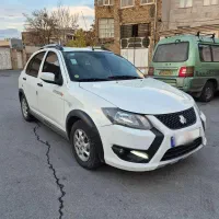 کوییک GX با استاندارد ۸۵گانه مدل ۱۴۰۲ کارکرد ۷۰۰۰