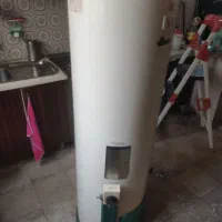 آبگرمکن ایستاده