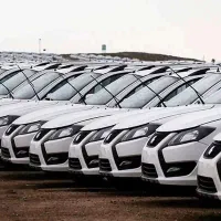 کوئیک GXR تیپ L صفر پارس خودرویی