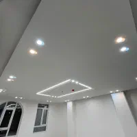 کناف سقف کاذب قرنیز