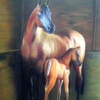 تابلوی نقاشی