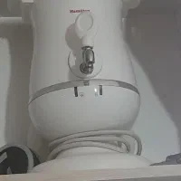 سماور بقی مارک همیلتون