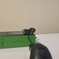 موس گیمینگ ریزر مدل DeathAdder Essential